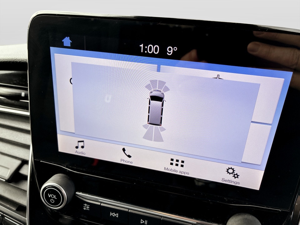 Used Ford Tourneo Custom 2020 for sale - 77542811: Photo 17