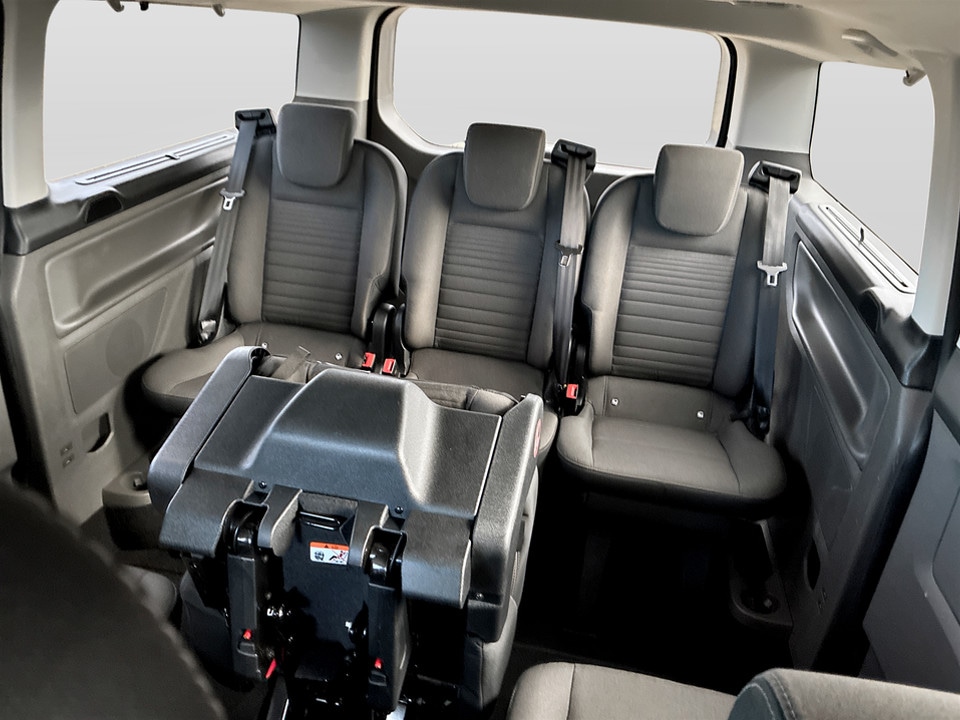 Used Ford Tourneo Custom 2020 for sale - 77542811: Photo 19