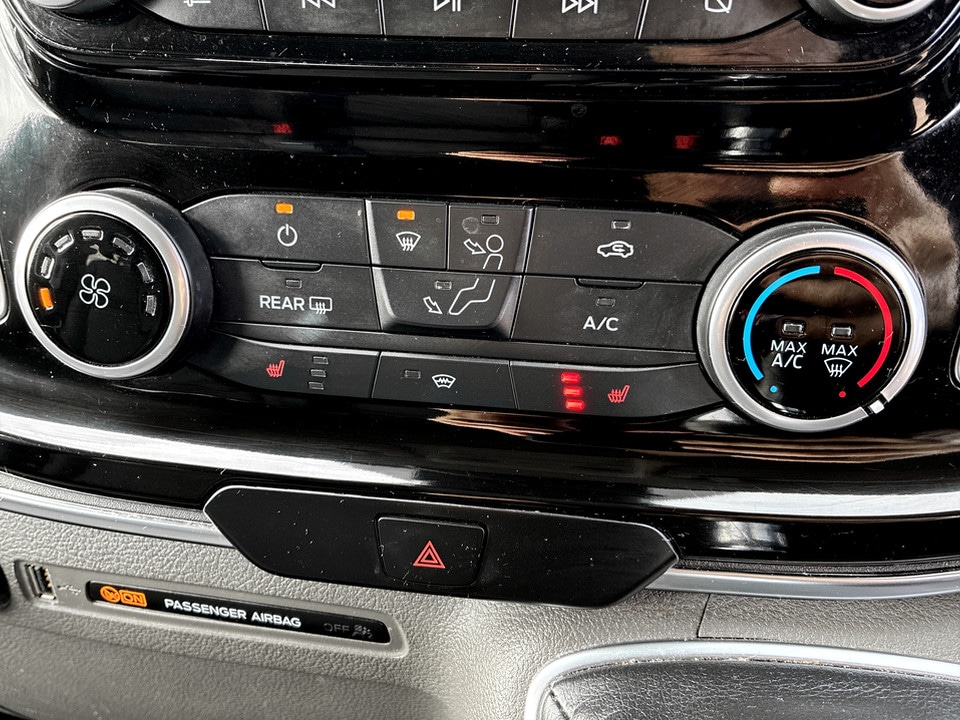 Used Ford Tourneo Custom 2020 for sale - 77542811: Photo 20