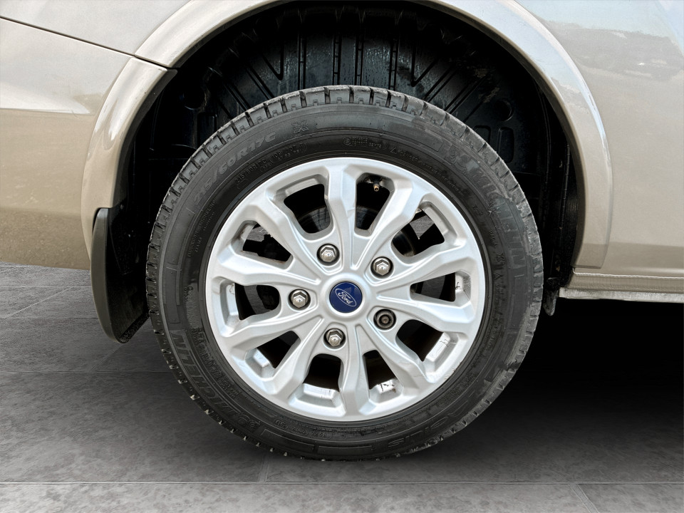 Used Ford Tourneo Custom 2020 for sale - 77542811: Photo 22