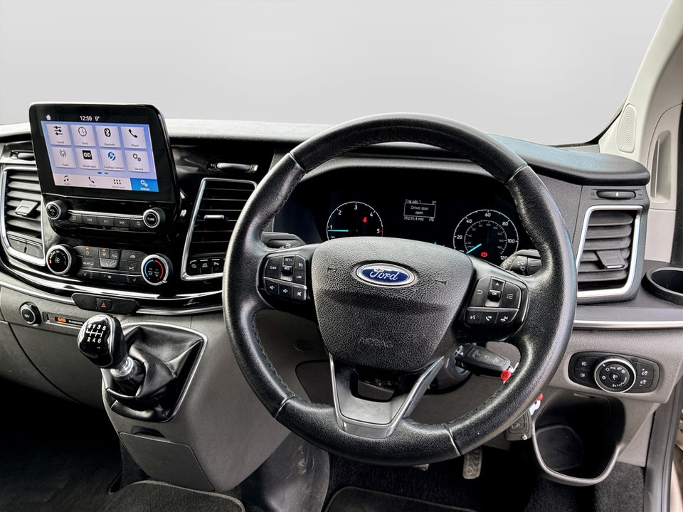 Used Ford Tourneo Custom 2020 for sale - 77542811: Photo 23