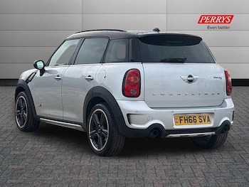 Used MINI Countryman 2016 for sale - 77033779: Photo