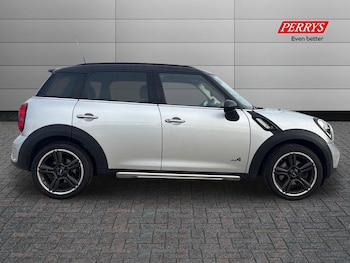 Used MINI Countryman 2016 for sale - 77033779: Photo