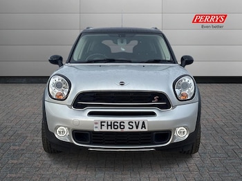 Used MINI Countryman 2016 for sale - 77033779: Photo
