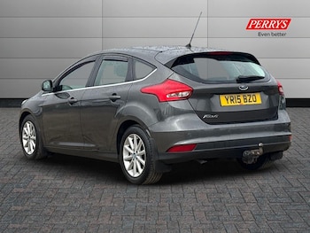 Used Ford Focus 2015 for sale - 75461197: Photo