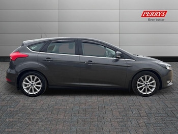 Used Ford Focus 2015 for sale - 75461197: Photo