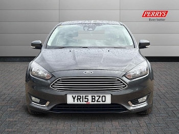 Used Ford Focus 2015 for sale - 75461197: Photo