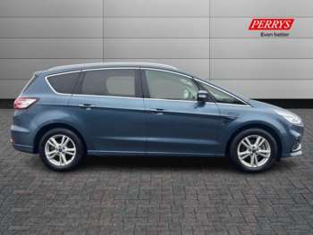 Used Ford S-Max 2019 for sale - 74926862: Photo