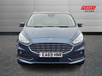 Used Ford S-Max 2019 for sale - 74926862: Photo