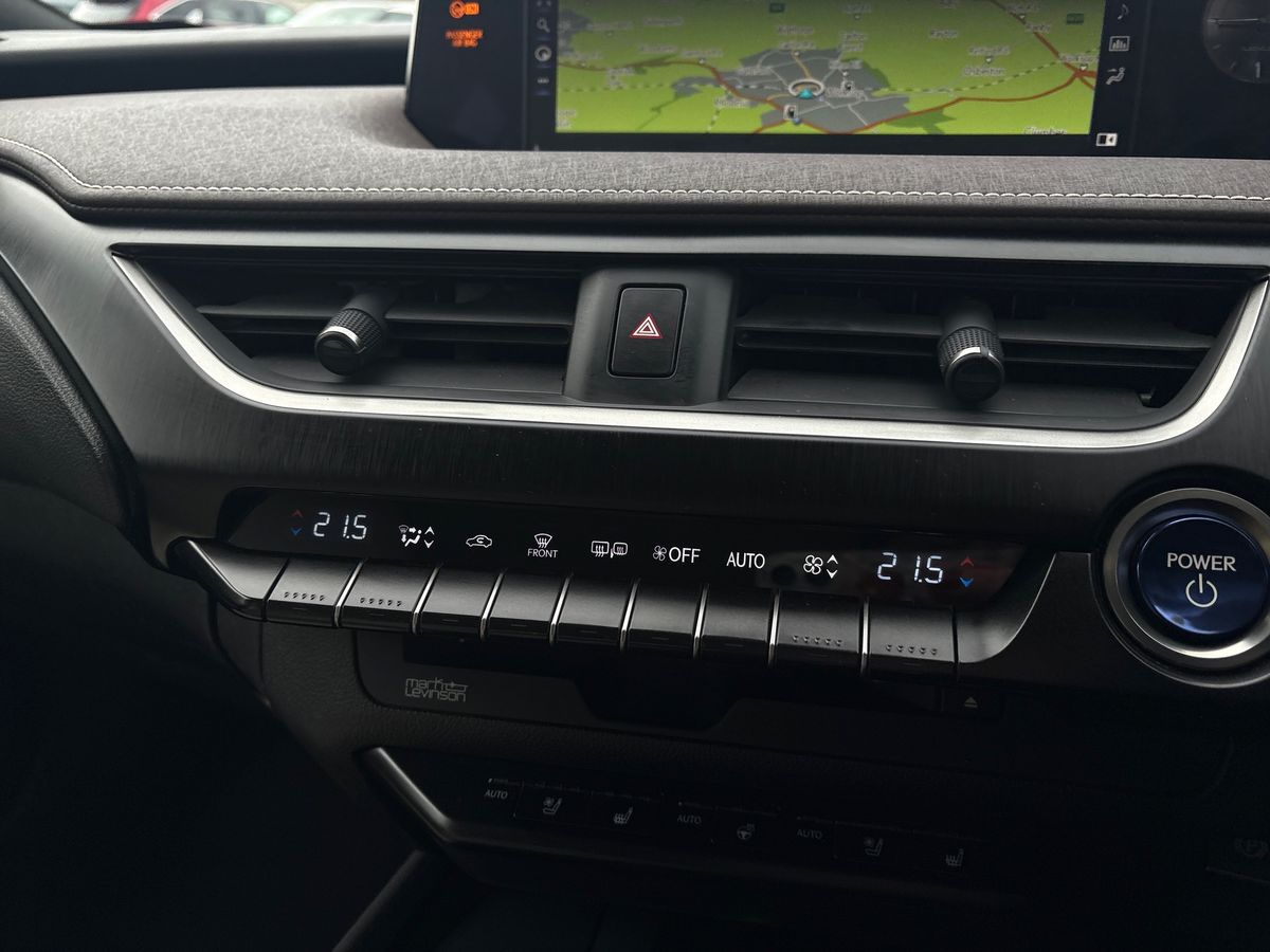 Used Lexus UX 2019 for sale - 76706914: Photo 13