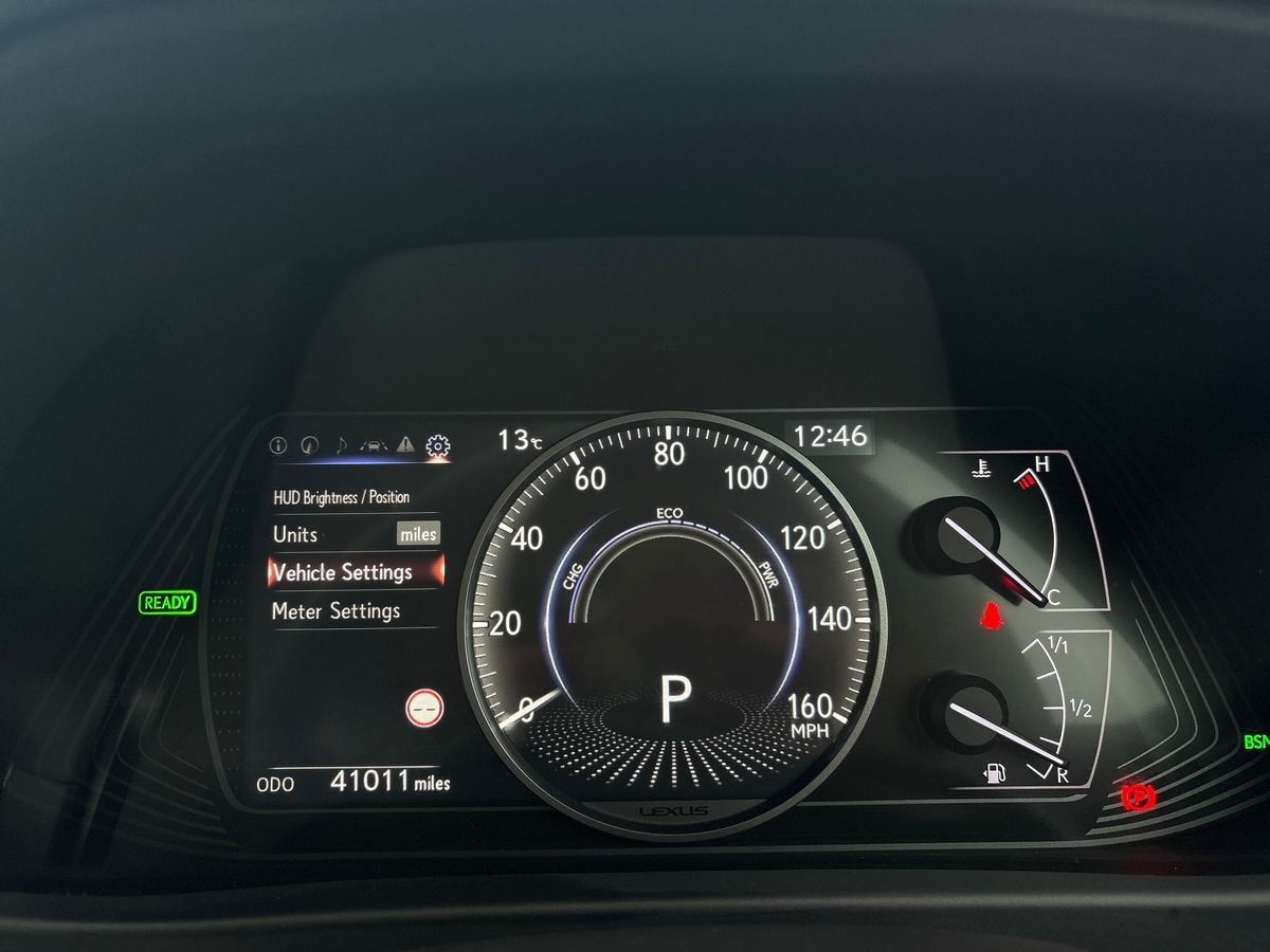 Used Lexus UX 2019 for sale - 76706914: Photo 15