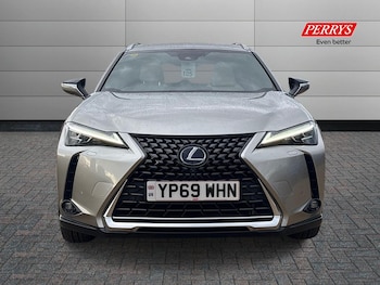 Used Lexus UX 2019 for sale - 76706914: Photo