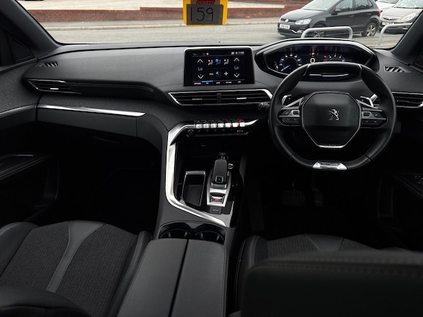 Used Peugeot 3008 2020 for sale - 76243631: Photo 10