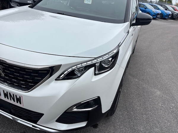 Used Peugeot 3008 2020 for sale - 76243631: Photo 14