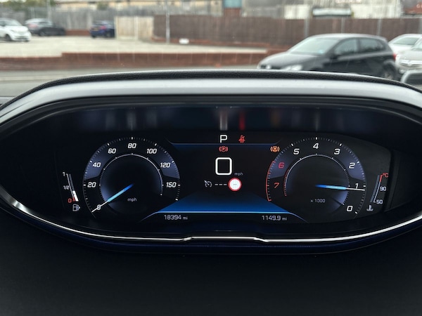 Used Peugeot 3008 2020 for sale - 76243631: Photo 15