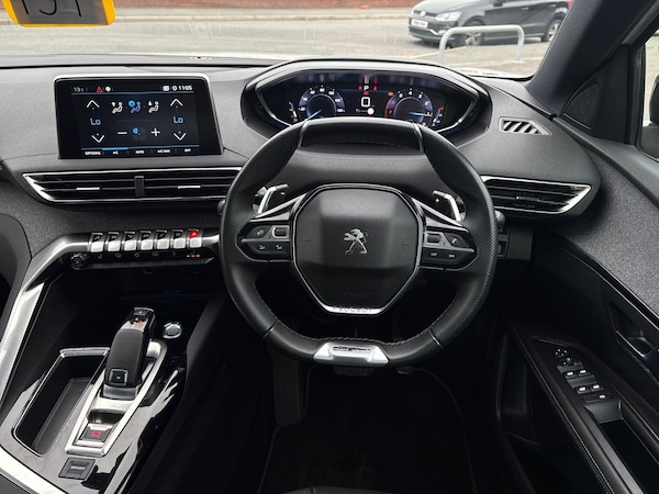 Used Peugeot 3008 2020 for sale - 76243631: Photo 16