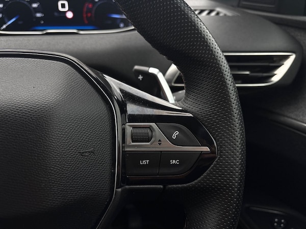 Used Peugeot 3008 2020 for sale - 76243631: Photo 22
