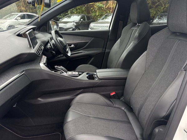 Used Peugeot 3008 2020 for sale - 76243631: Photo 39