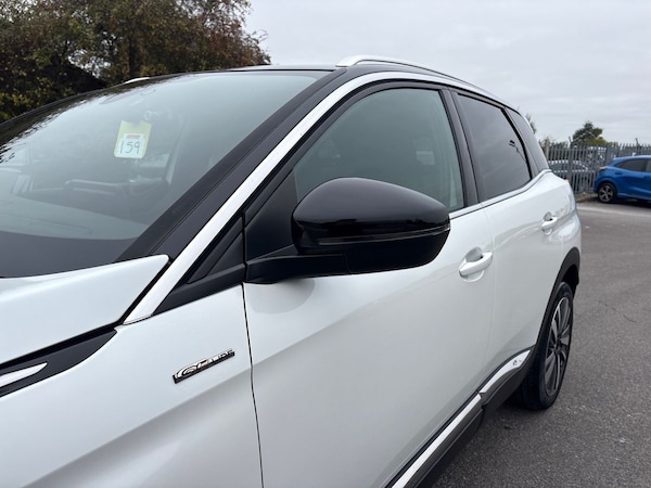 Used Peugeot 3008 2020 for sale - 76243631: Photo 40