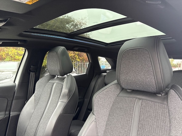 Used Peugeot 3008 2020 for sale - 76243631: Photo 42
