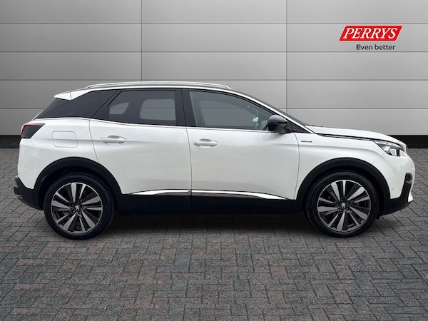 Used Peugeot 3008 2020 for sale - 76243631: Photo 4
