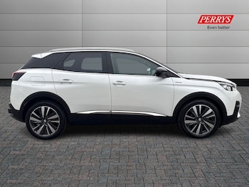Used Peugeot 3008 2020 for sale - 76243631: Photo 4