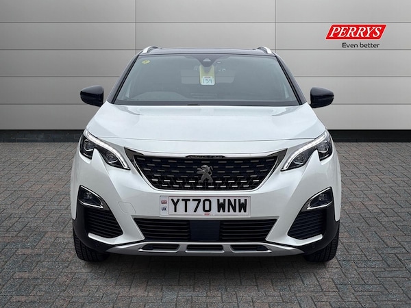 Used Peugeot 3008 2020 for sale - 76243631: Photo 5