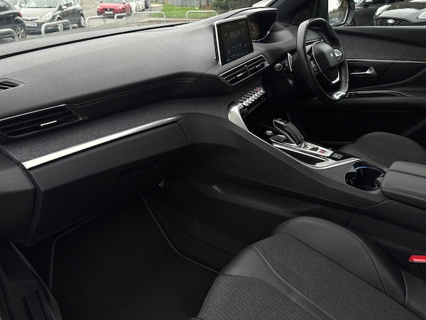 Used Peugeot 3008 2020 for sale - 76243631: Photo 7