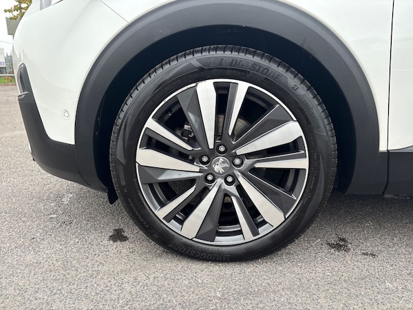 Used Peugeot 3008 2020 for sale - 76243631: Photo 8