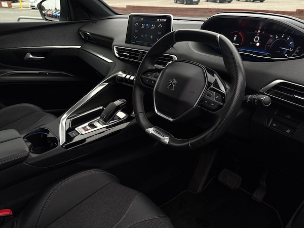 Used Peugeot 3008 2020 for sale - 76243631: Photo 9
