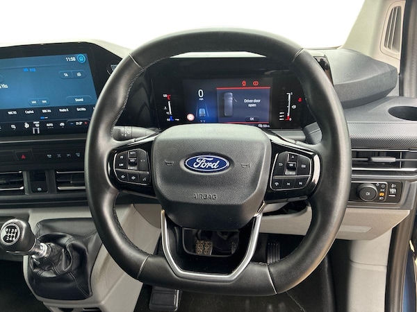 Used Ford Transit Custom 2024 for sale - 76263989: Photo 10