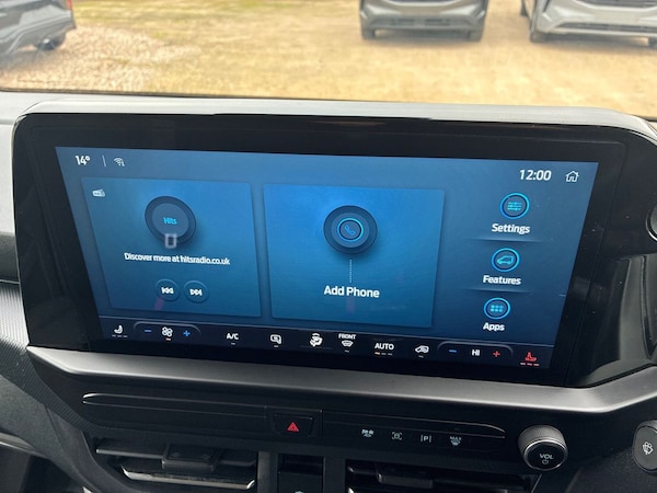 Used Ford Transit Custom 2024 for sale - 76263989: Photo 11