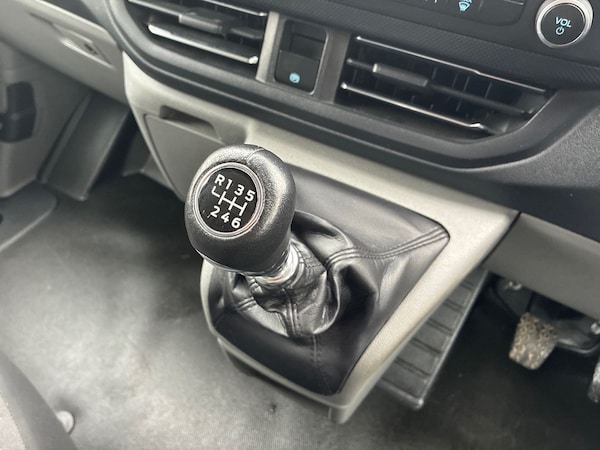 Used Ford Transit Custom 2024 for sale - 76263989: Photo 16