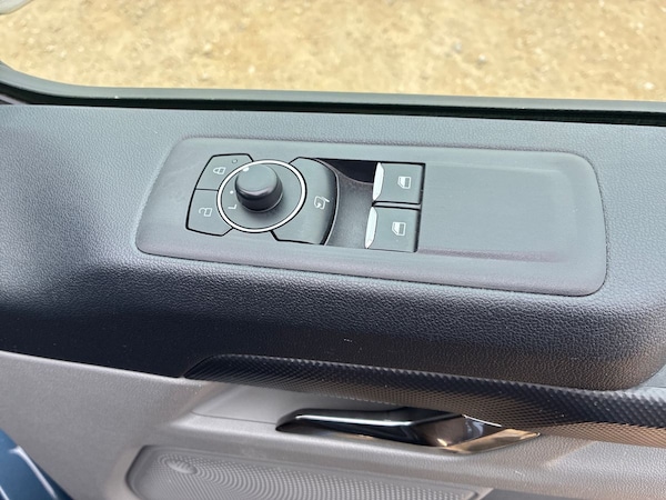 Used Ford Transit Custom 2024 for sale - 76263989: Photo 17