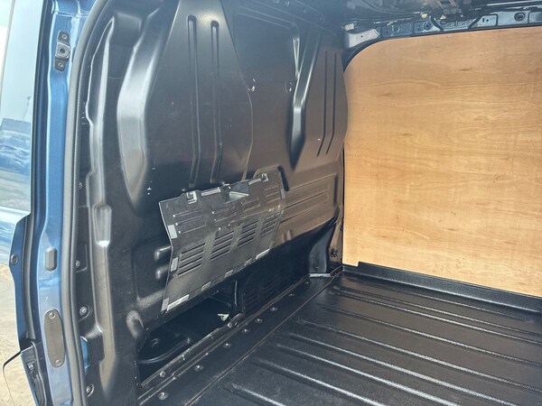 Used Ford Transit Custom 2024 for sale - 76263989: Photo 26