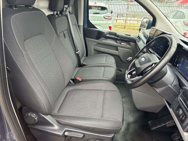 Used Ford Transit Custom 2024 for sale - 76263989: Photo 37