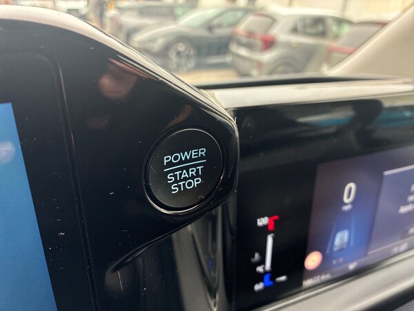 Used Ford Transit Custom 2024 for sale - 76263989: Photo 39