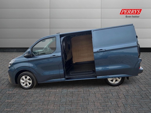 Used Ford Transit Custom 2024 for sale - 76263989: Photo 4