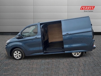 Used Ford Transit Custom 2024 for sale - 76263989: Photo 4