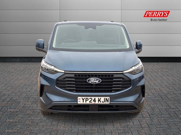 Used Ford Transit Custom 2024 for sale - 76263989: Photo 5