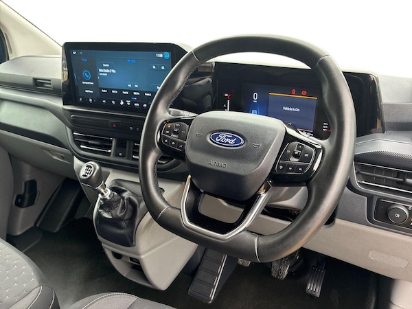 Used Ford Transit Custom 2024 for sale - 76263989: Photo 9