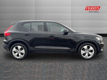 Used Volvo XC40 2018 for sale - 76518207: Photo