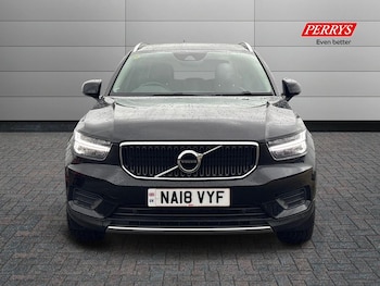 Used Volvo XC40 2018 for sale - 76518207: Photo