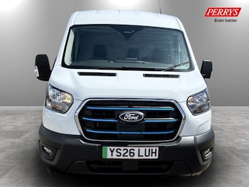 Used Ford E-Transit 2026 for sale - 78881860: Photo