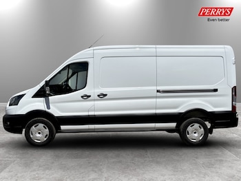 Used Ford E-Transit 2026 for sale - 78881860: Photo