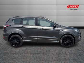 Used Ford Kuga 2018 for sale - 75004854: Photo