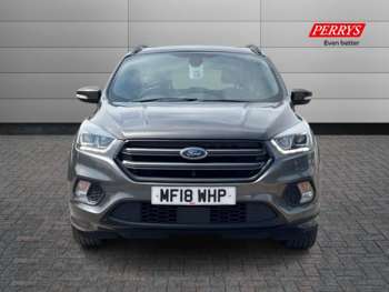 Used Ford Kuga 2018 for sale - 75004854: Photo