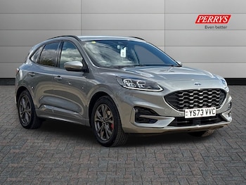 Used Ford Kuga 2023 for sale - 75850133: Photo