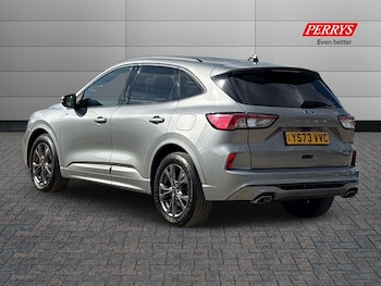 Used Ford Kuga 2023 for sale - 75850133: Photo