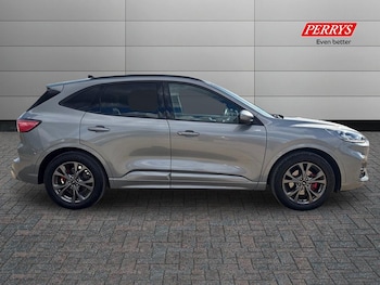 Used Ford Kuga 2023 for sale - 75850133: Photo